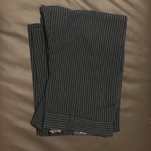 Dress Pants from Steve & Barry’s